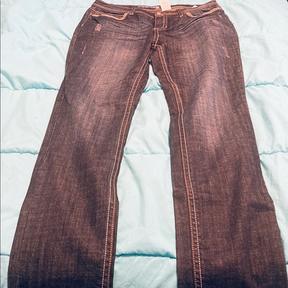 Warehouse Denim - WarehouseOne jeans! Worn once. Mint Condition